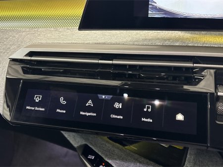 2025 Peugeot 5008 - photo 33