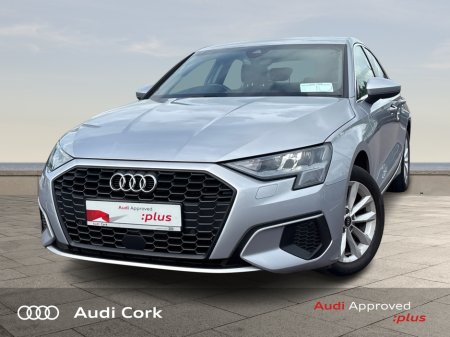 2023 Audi A3 - photo 3