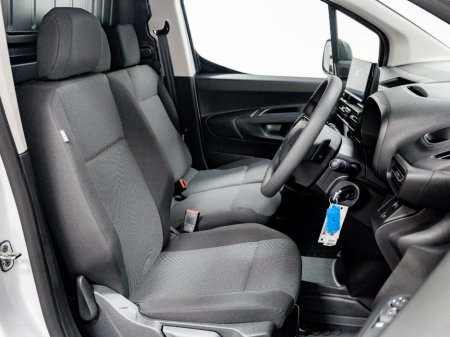 2026 Citroen Berlingo - photo 3