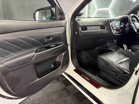 2019 Mitsubishi Outlander - photo 41