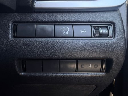 2022 Nissan Qashqai - photo 35