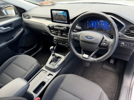 2021 Ford Kuga - photo 10