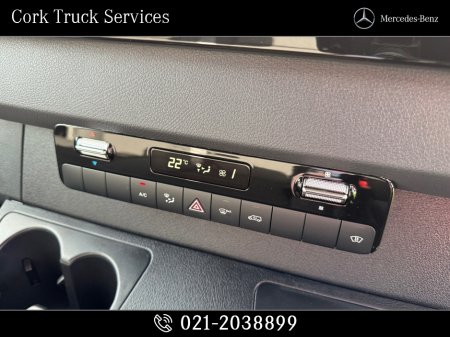 2026 Mercedes-Benz Sprinter - photo 5
