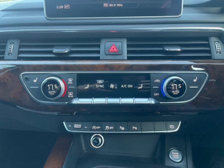 2017 Audi A4 - photo 18