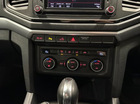 2019 Volkswagen Amarok - photo 32