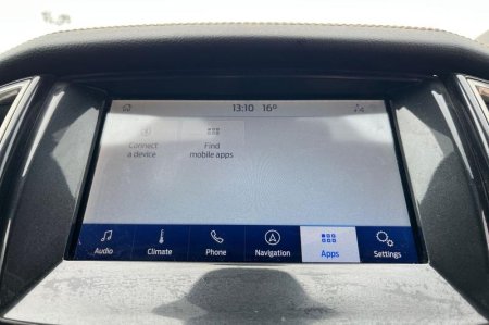 2021 Ford Ranger - photo 27