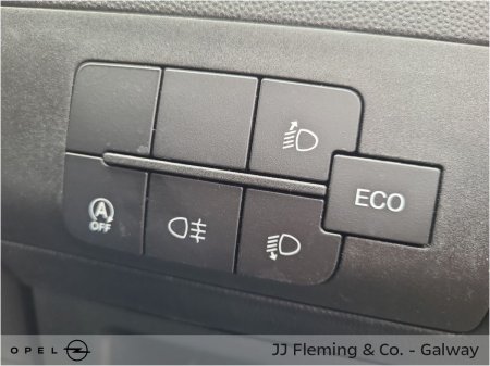 2026 Opel Movano - photo 13