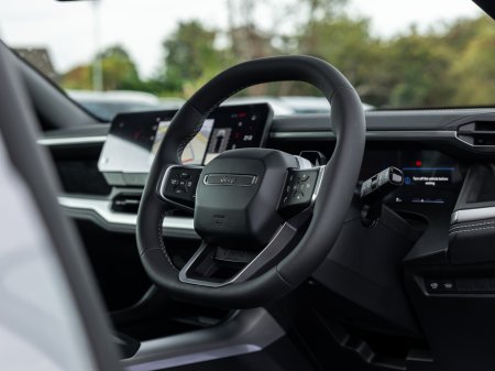 2026 Jeep Compass - photo 14