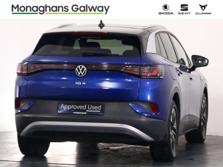 2023 Volkswagen ID.4 - photo 3