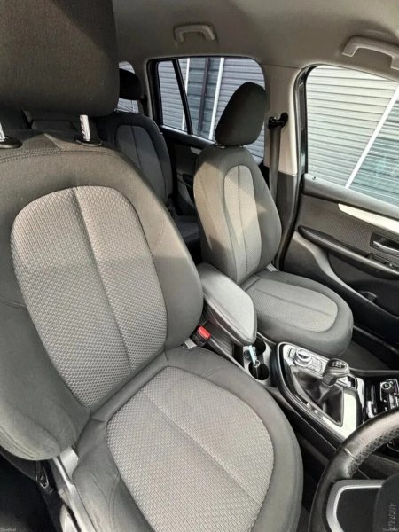 2017 BMW 2-Series - photo 19