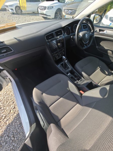 2017 Volkswagen Golf - photo 11
