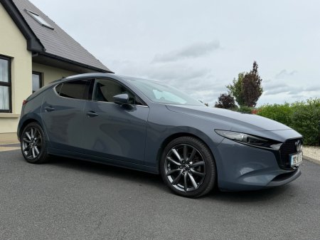 2019 Mazda Mazda3 - photo 19