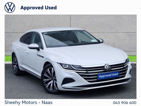 2023 Volkswagen Arteon Elegance 2.0TDI