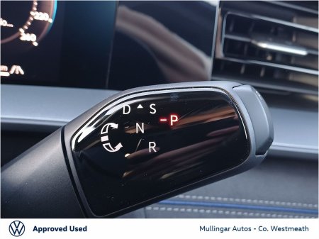 2026 Volkswagen Tayron - photo 16