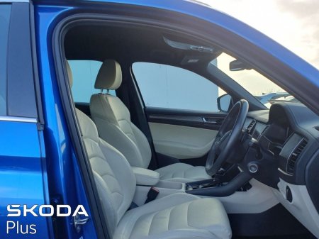 2023 Skoda Kodiaq - photo 8