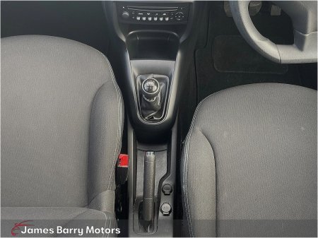 2017 Citroen C3 - photo 13
