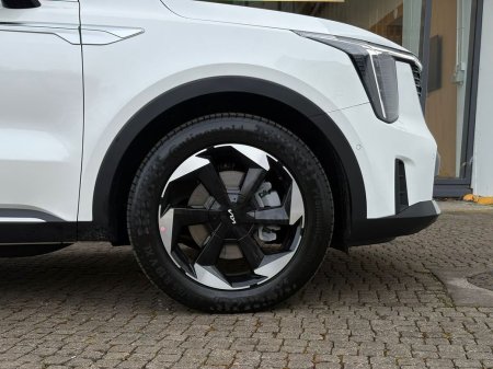 2026 Kia Sorento - photo 41