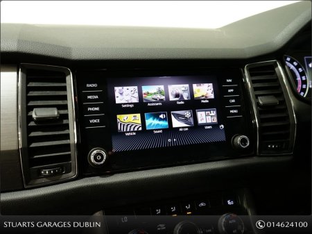 2021 Skoda Kodiaq - photo 13