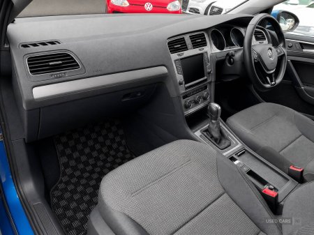 2014 Volkswagen Golf - photo 13