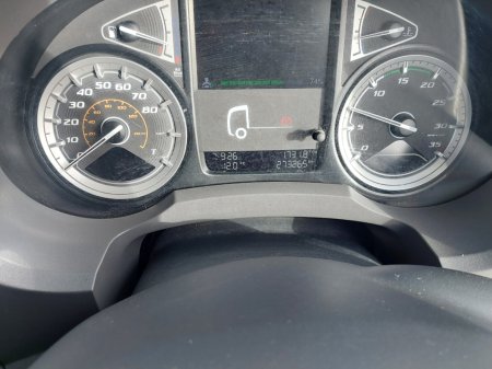 2019 DAF lf180 - photo 14
