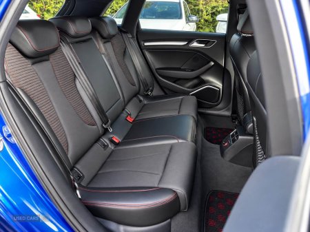 2015 Audi S3 - photo 24