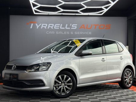 2015 Volkswagen Polo - photo 4