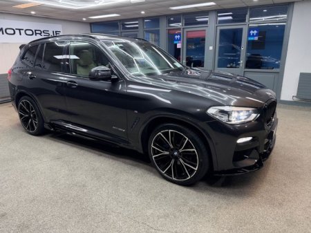 2018 BMW X3 - photo 10