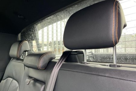 2026 Ford Ranger - photo 8