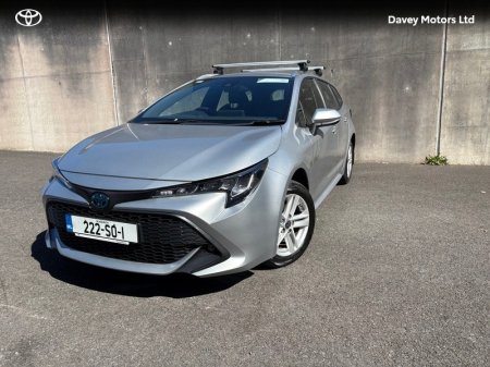 2022 Toyota Corolla - photo 13