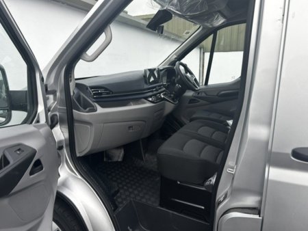 2026 Maxus DELIVER 9 - photo 9