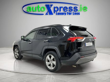2021 Toyota RAV4 - photo 9