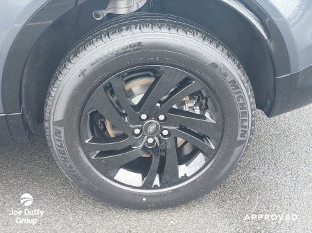 2026 Land Rover Discovery Sport - photo 24