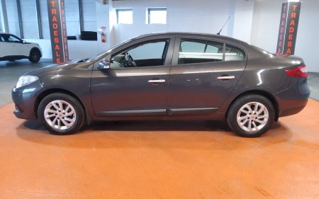 2013 Renault Fluence - photo 3