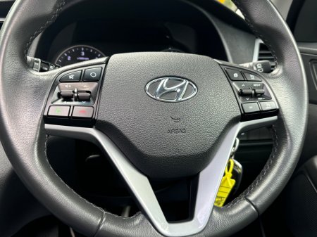2016 Hyundai Tucson - photo 13