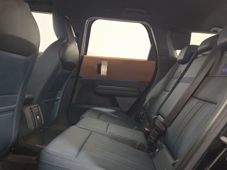 2024 Mini Countryman - photo 22