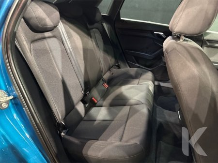 2023 Audi A3 - photo 12
