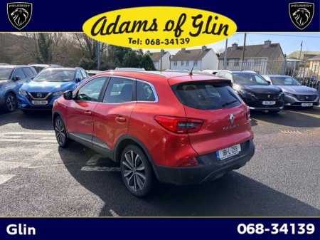 2018 Renault Kadjar - photo 4