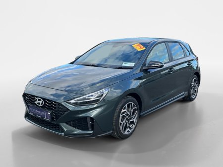 2026 Hyundai i30 - photo 4