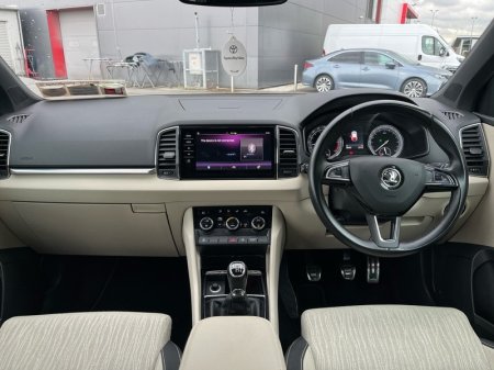 2018 Skoda Karoq - photo 8