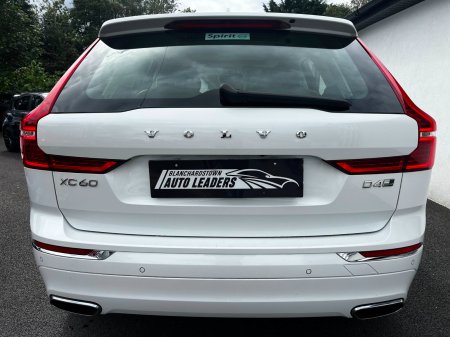 2018 Volvo XC60 - photo 6