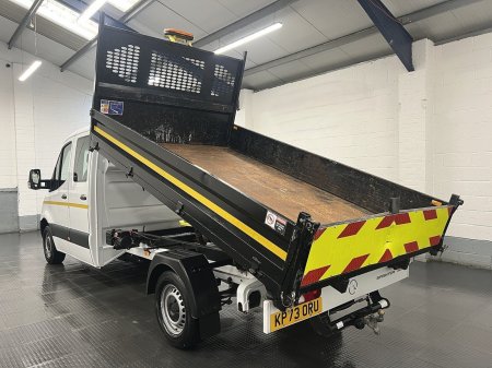 2023 Mercedes-Benz Sprinter - photo 3