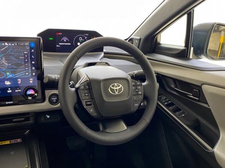 2026 Toyota C-HR - photo 10
