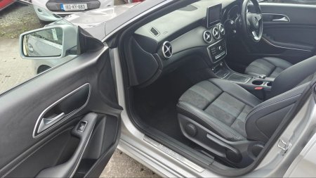 2018 Mercedes-Benz CLA - photo 14