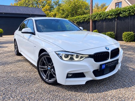2016 BMW 3-Series - photo 5