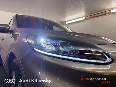 2023 Ford Kuga - photo 16