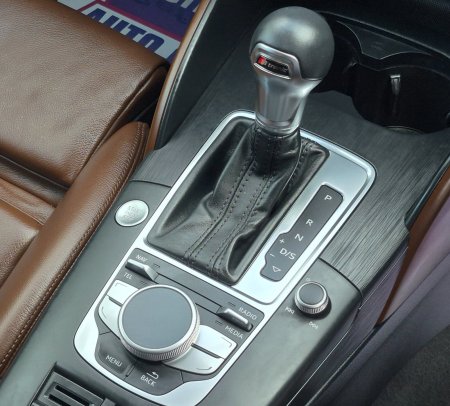 2014 Audi A3 - photo 20