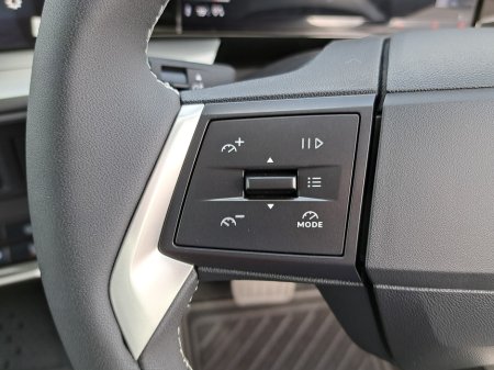 2026 Opel Frontera - photo 22