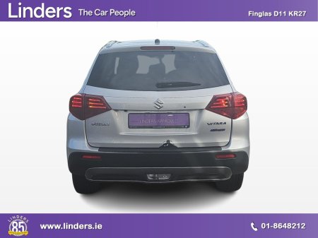 2023 Suzuki Vitara - photo 4