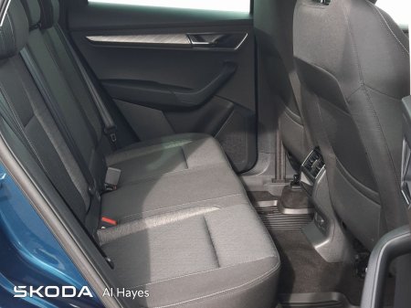 2022 Skoda Karoq - photo 20