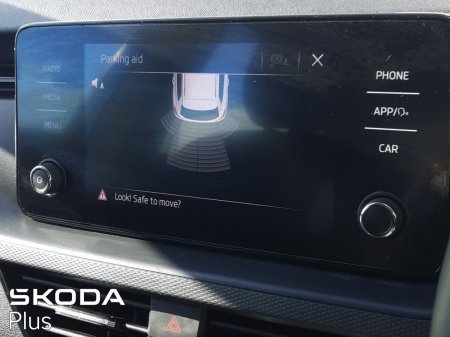 2023 Skoda Kamiq - photo 12